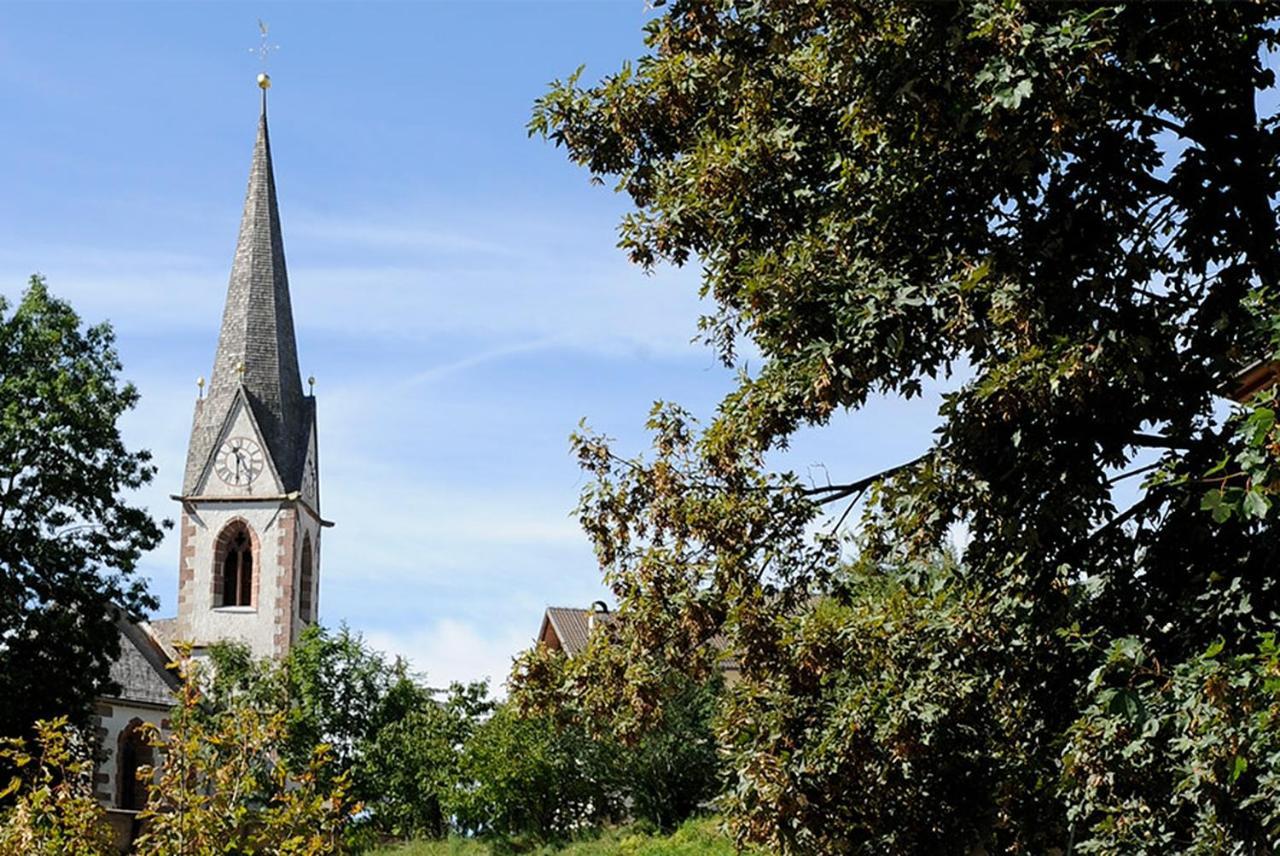 Ferienwohnung Kratzberg Edelweiss Avelengo Kültér fotó