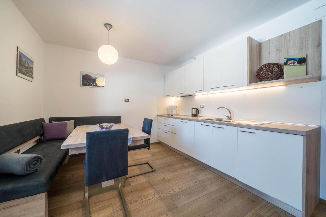Ferienwohnung Kratzberg Edelweiss Avelengo Kültér fotó