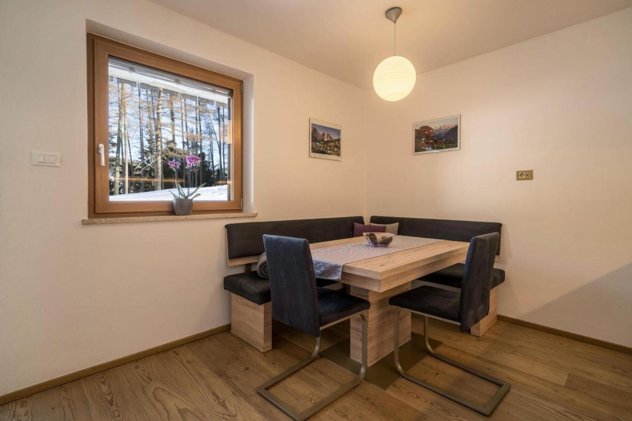 Ferienwohnung Kratzberg Edelweiss Avelengo Kültér fotó