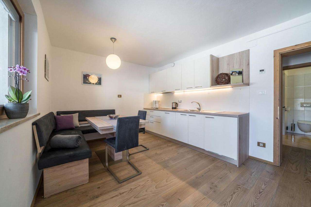 Ferienwohnung Kratzberg Edelweiss Avelengo Kültér fotó