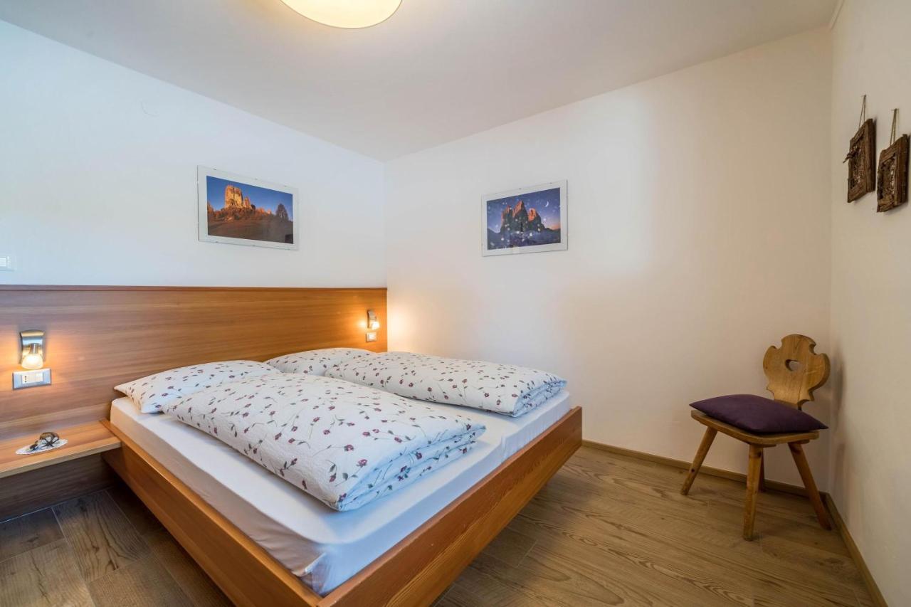 Ferienwohnung Kratzberg Edelweiss Avelengo Kültér fotó